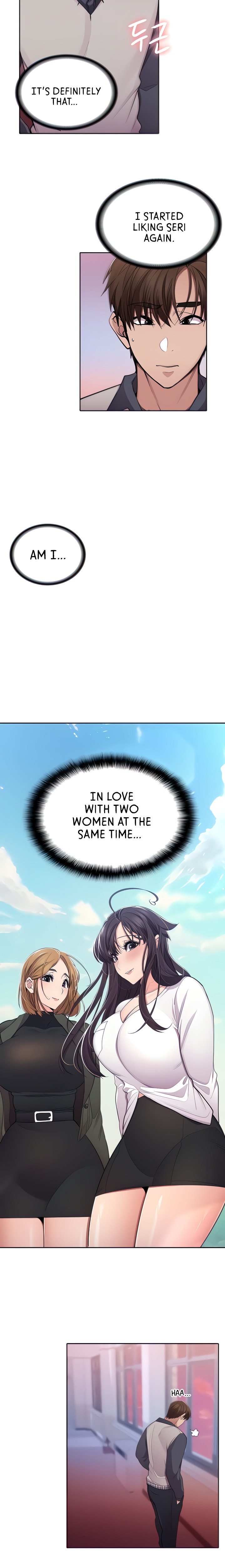 Meeting you again Chapter 30 Page 7