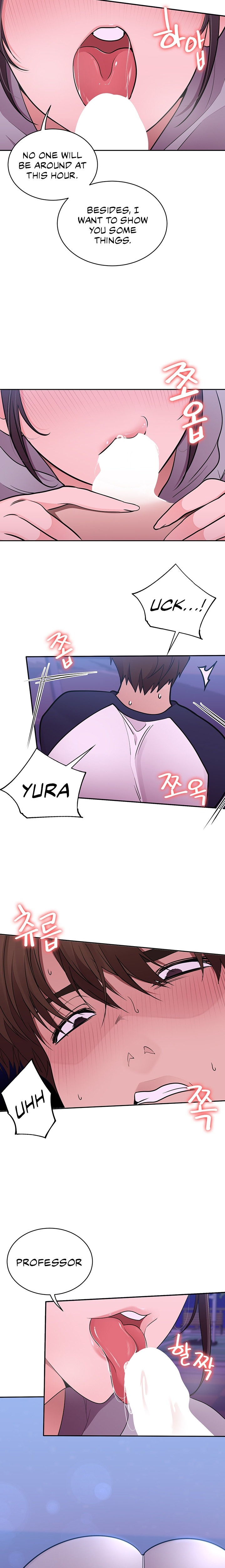 Meeting you again Chapter 31 Page 12