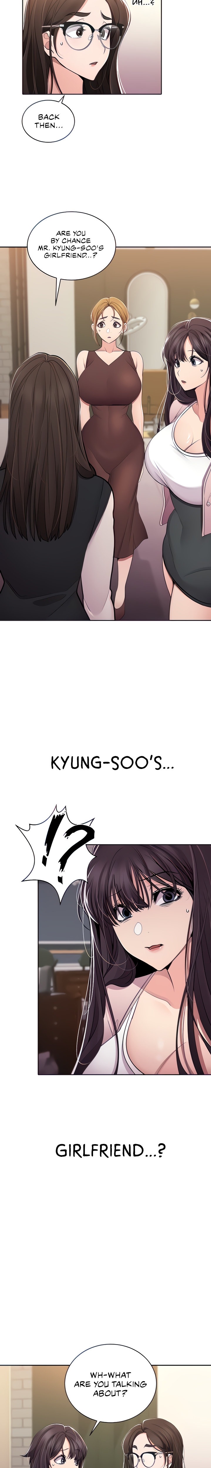 Meeting you again Chapter 31 Page 2