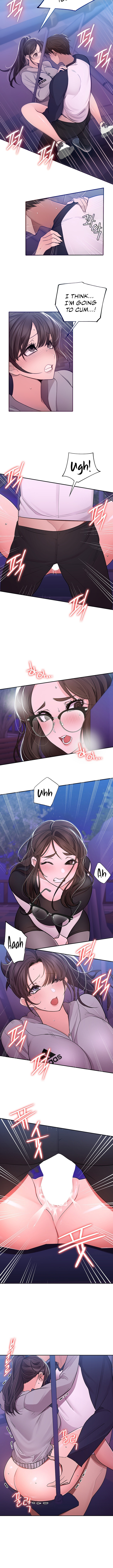 Meeting you again Chapter 32 Page 4
