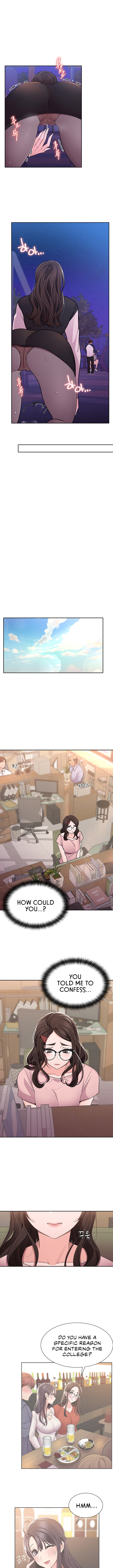 Meeting you again Chapter 32 Page 5
