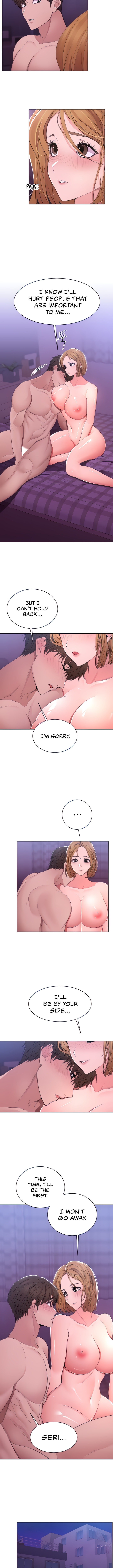 Meeting you again Chapter 33 Page 3