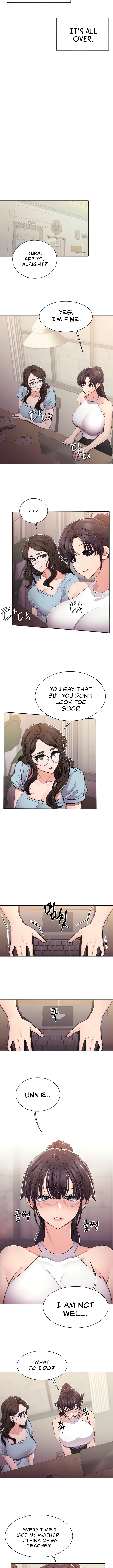 Meeting you again Chapter 35 Page 3