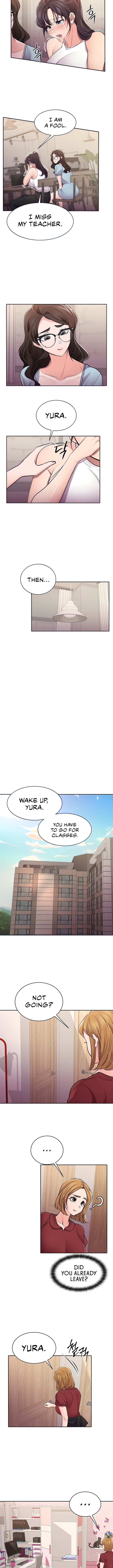 Meeting you again Chapter 35 Page 4