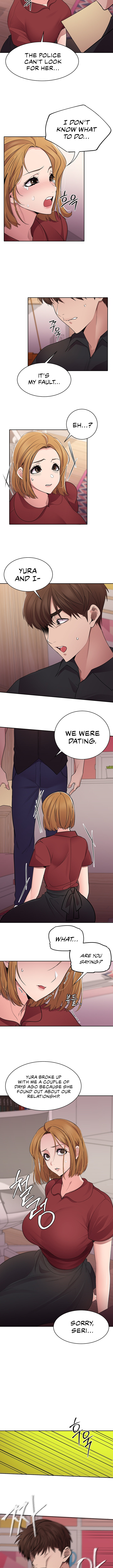 Meeting you again Chapter 35 Page 6