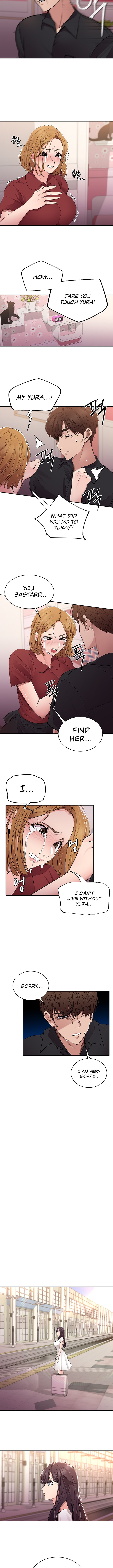 Meeting you again Chapter 35 Page 7