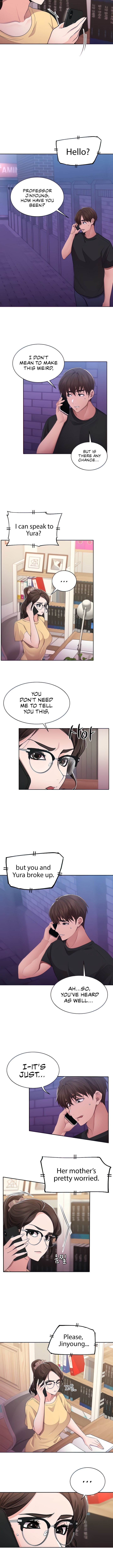 Meeting you again Chapter 36 Page 2