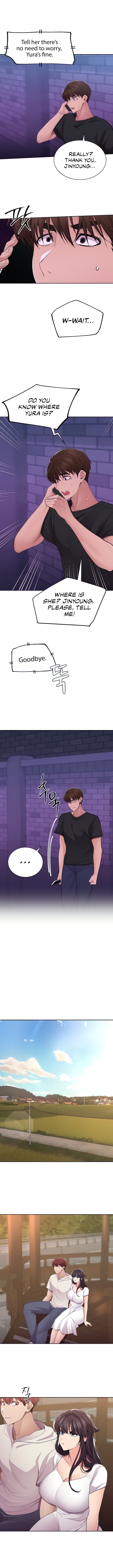 Meeting you again Chapter 36 Page 3
