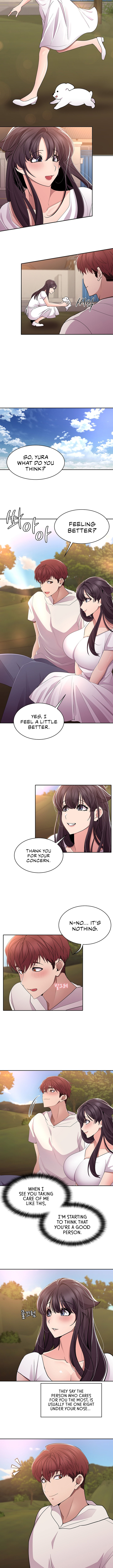 Meeting you again Chapter 36 Page 5