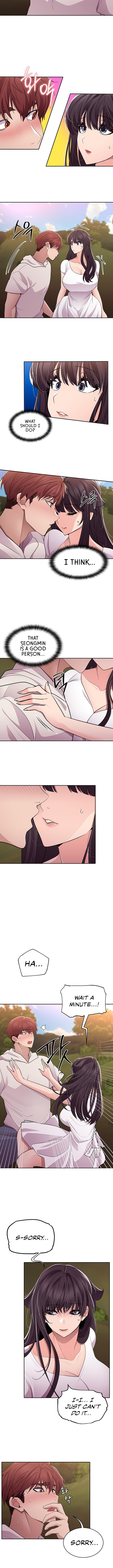 Meeting you again Chapter 36 Page 6