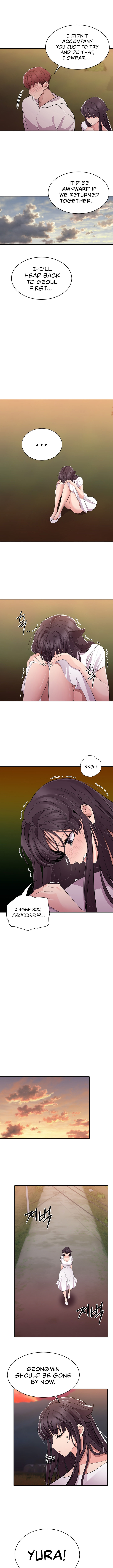 Meeting you again Chapter 36 Page 7