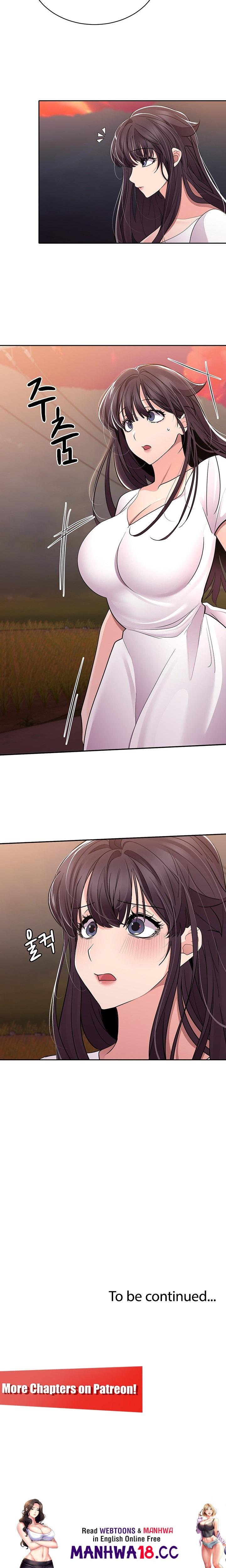 Meeting you again Chapter 36 Page 8