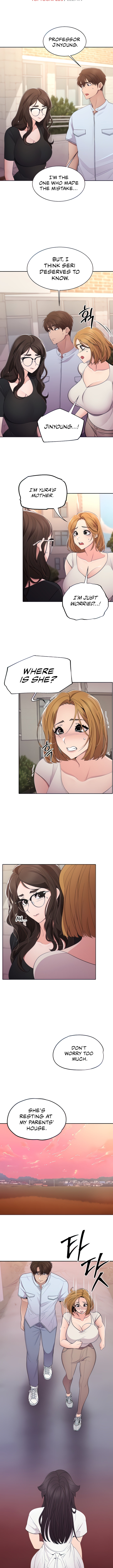Meeting you again Chapter 37 Page 2