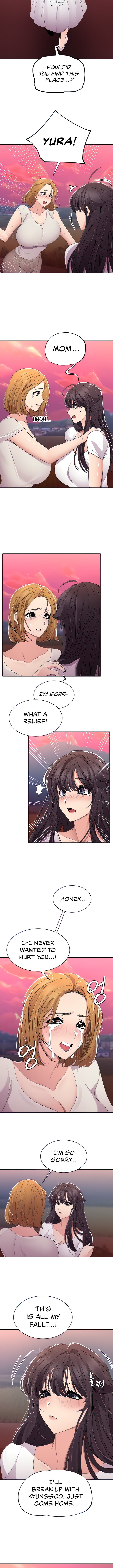 Meeting you again Chapter 37 Page 3