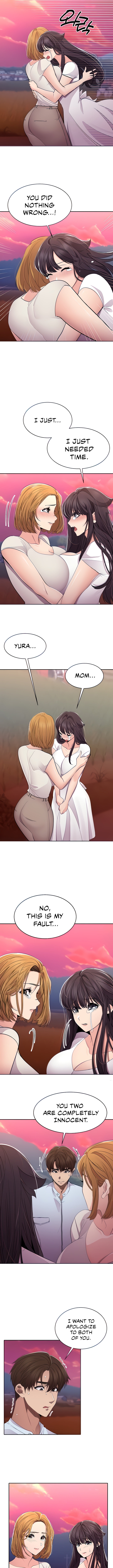 Meeting you again Chapter 37 Page 4