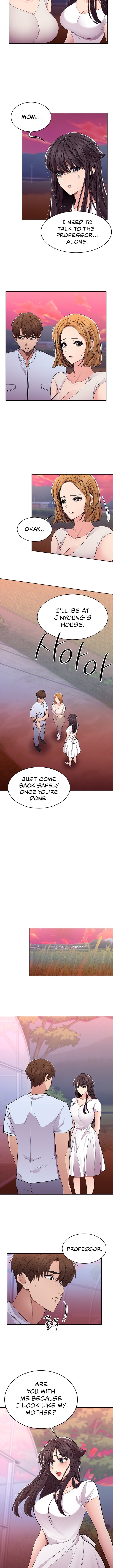 Meeting you again Chapter 37 Page 5