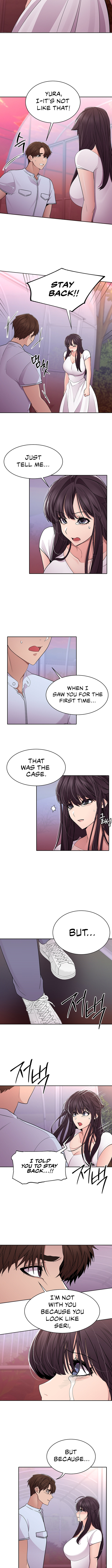 Meeting you again Chapter 37 Page 6