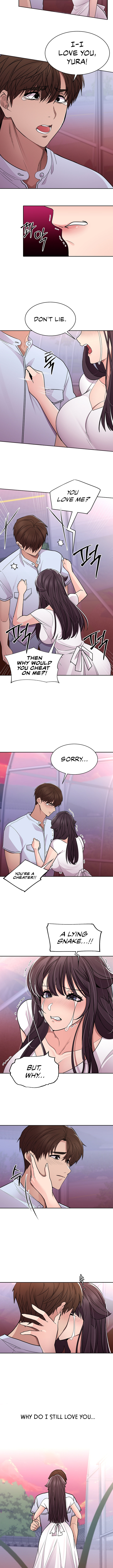 Meeting you again Chapter 37 Page 7