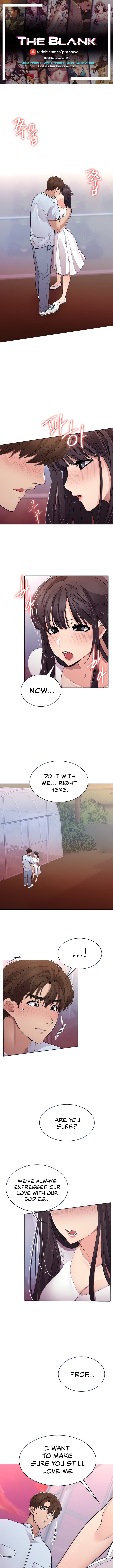 Meeting you again Chapter 38 Page 1