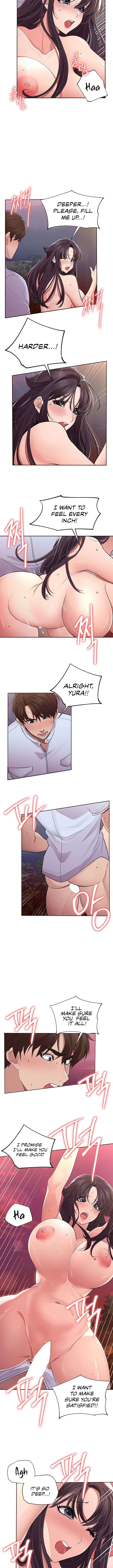Meeting you again Chapter 38 Page 5