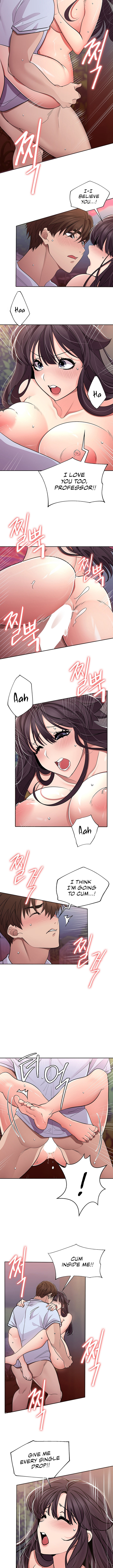 Meeting you again Chapter 38 Page 7