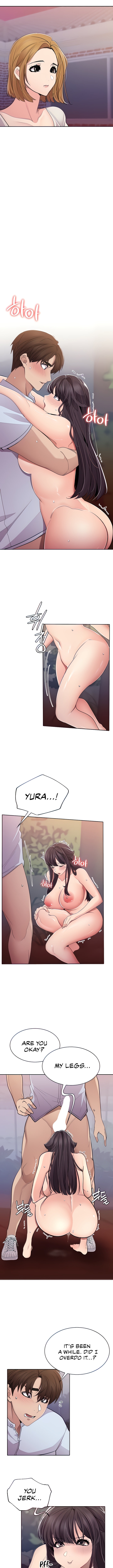 Meeting you again Chapter 39 Page 3