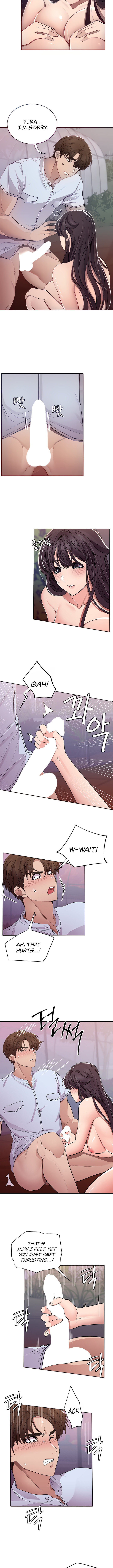 Meeting you again Chapter 39 Page 4