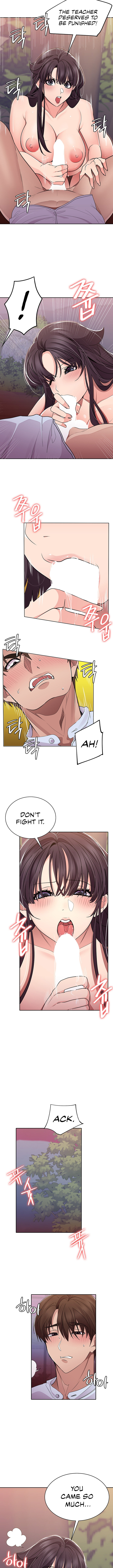 Meeting you again Chapter 39 Page 5