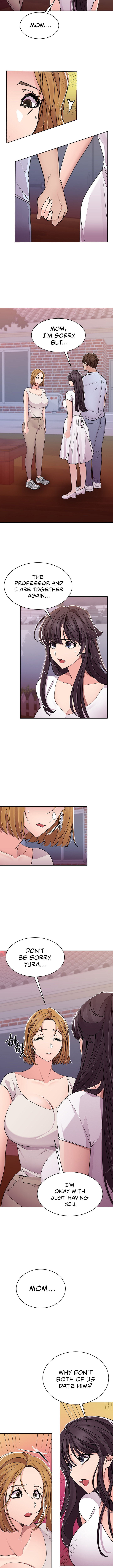Meeting you again Chapter 39 Page 7