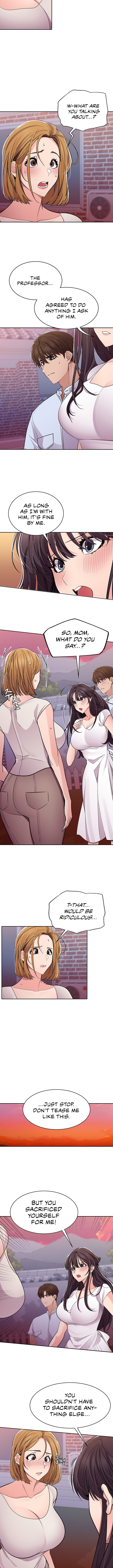 Meeting you again Chapter 39 Page 8