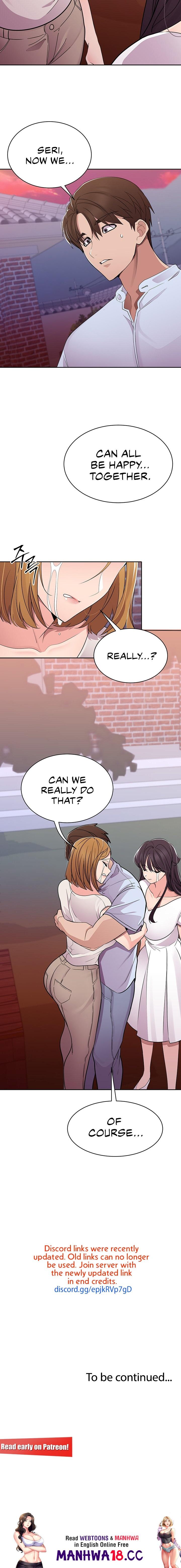 Meeting you again Chapter 39 Page 9