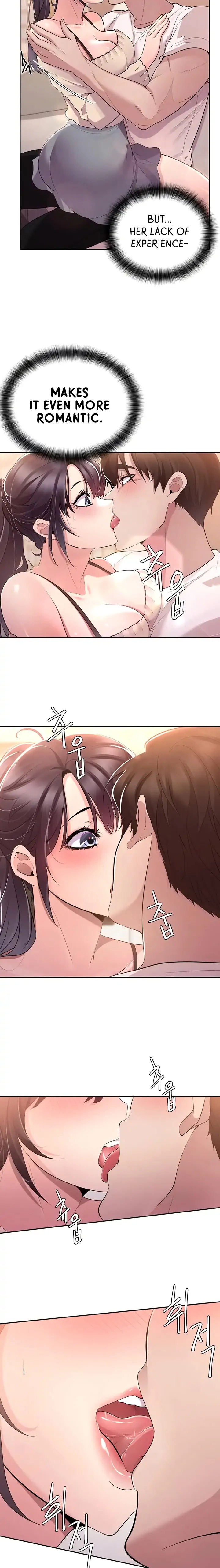 Meeting you again Chapter 4 Page 4