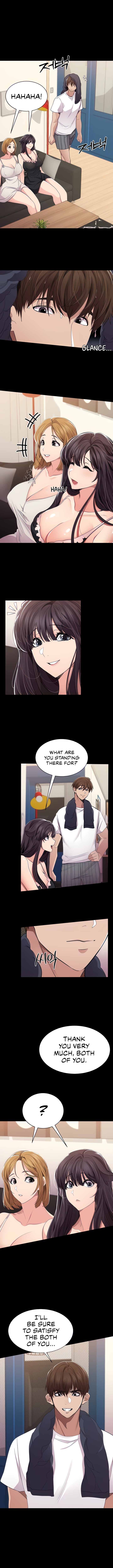 Meeting you again Chapter 40 Page 3