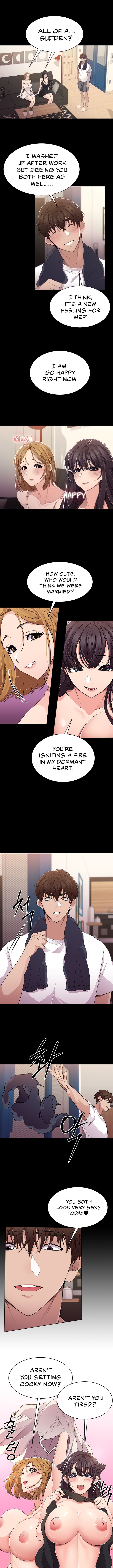 Meeting you again Chapter 40 Page 4