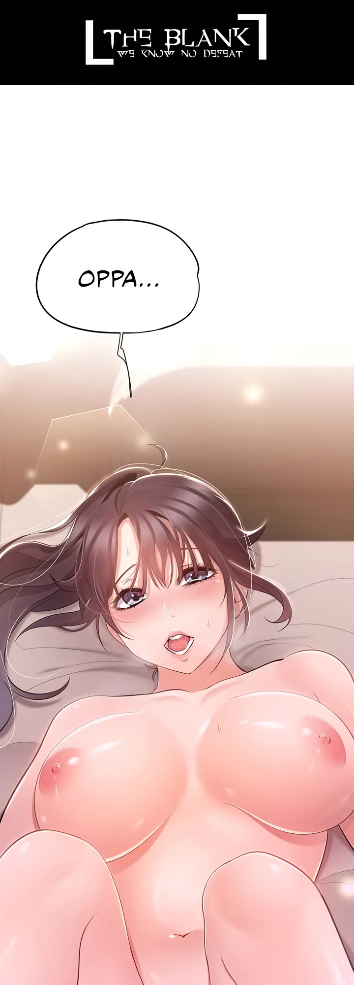 Meeting you again Chapter 5 Page 1