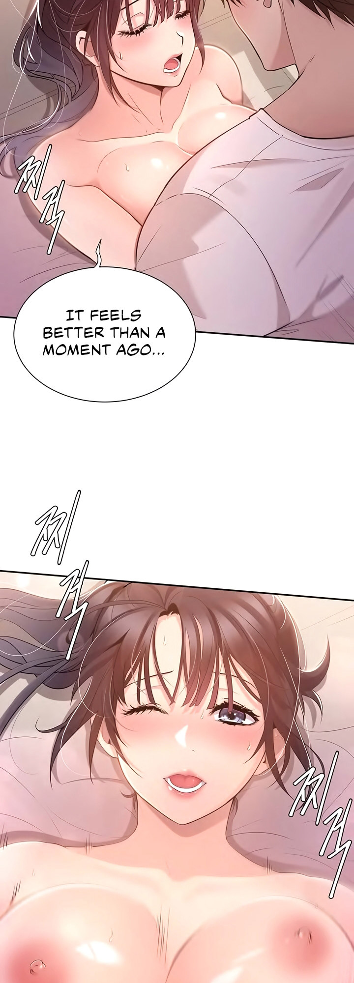 Meeting you again Chapter 5 Page 11