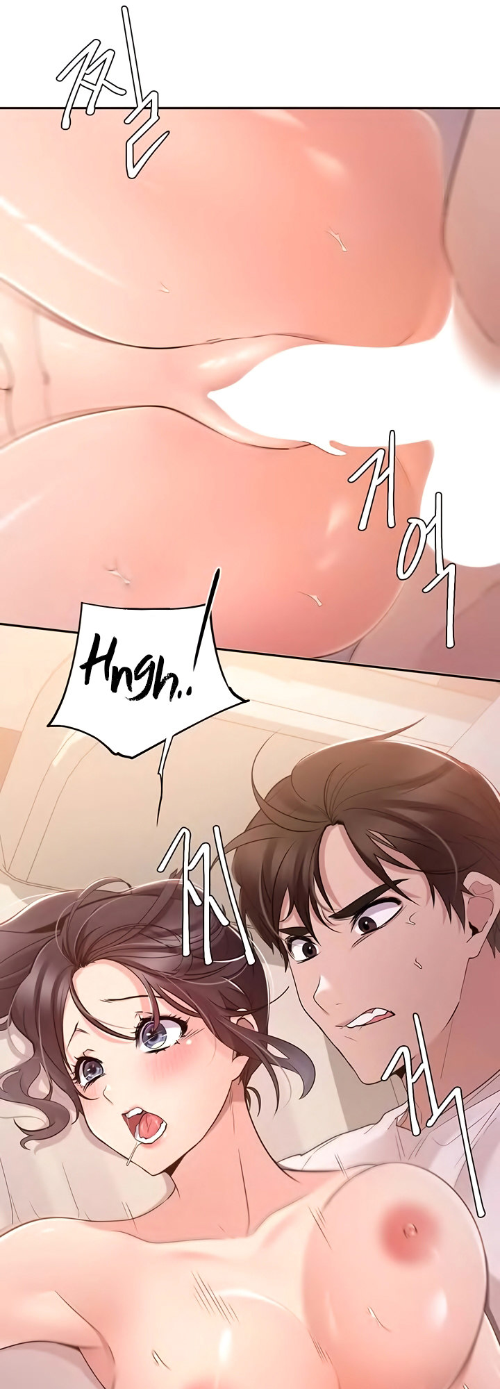 Meeting you again Chapter 5 Page 18