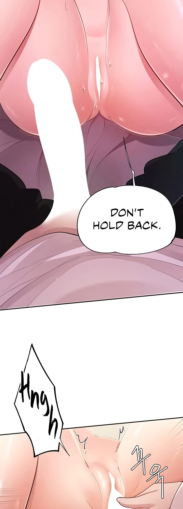 Meeting you again Chapter 5 Page 2