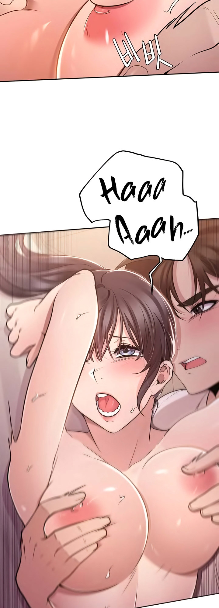 Meeting you again Chapter 5 Page 29