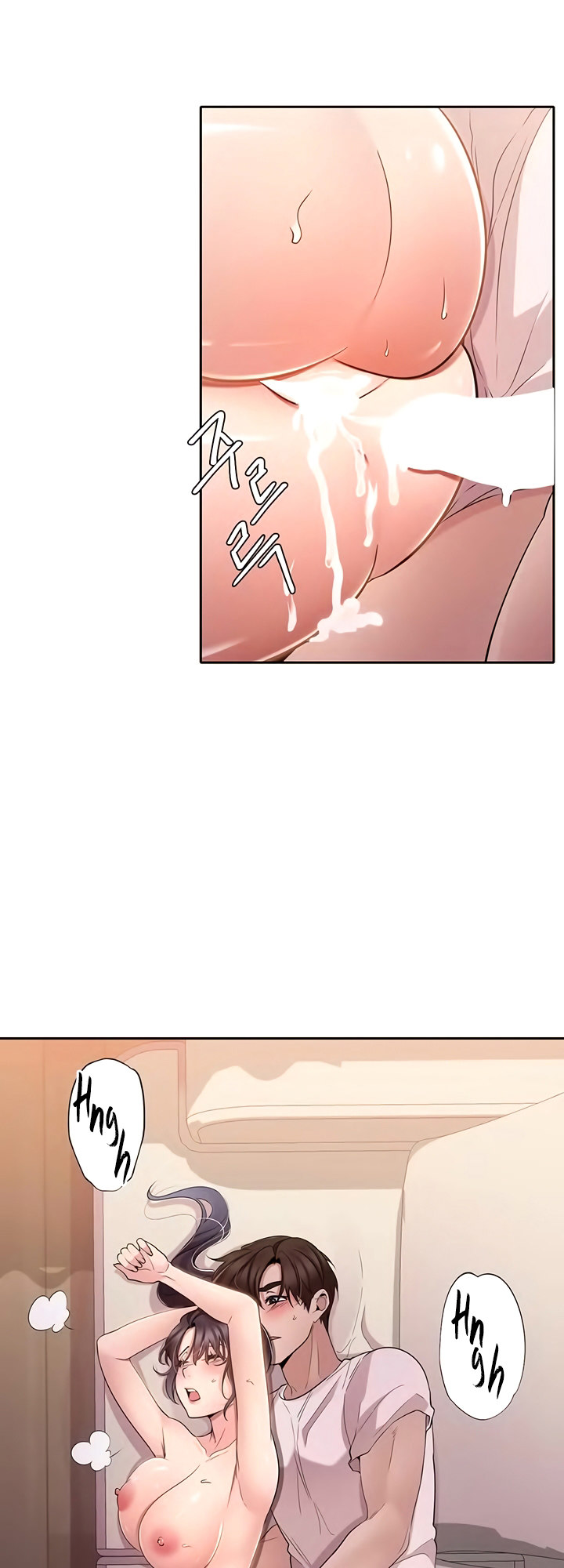 Meeting you again Chapter 5 Page 36