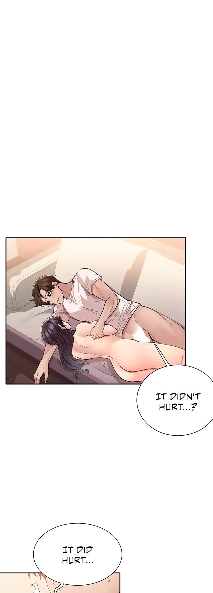 Meeting you again Chapter 5 Page 39