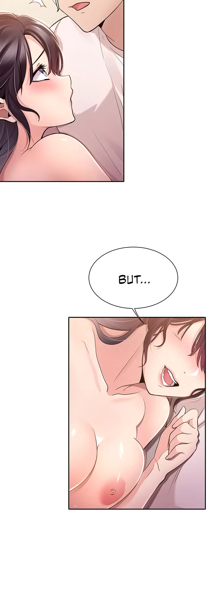 Meeting you again Chapter 5 Page 40