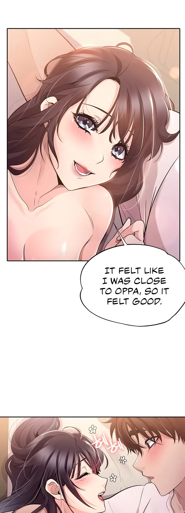 Meeting you again Chapter 5 Page 41