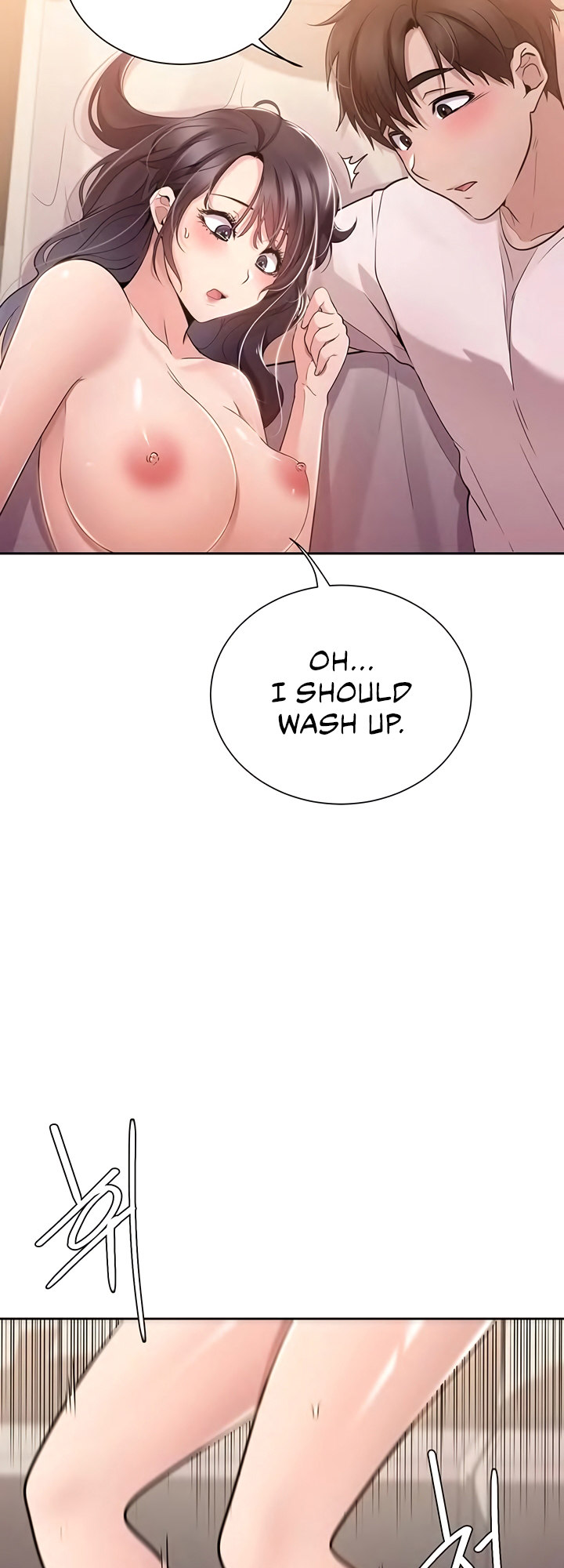 Meeting you again Chapter 5 Page 43