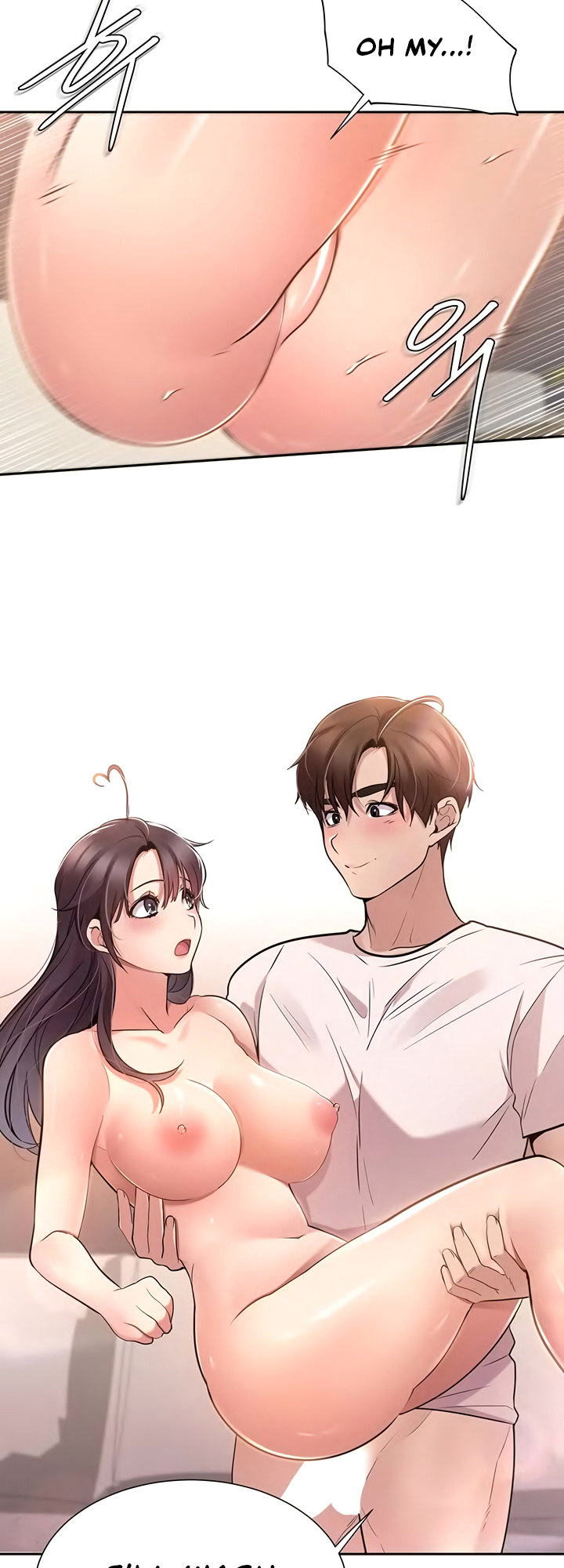 Meeting you again Chapter 5 Page 46