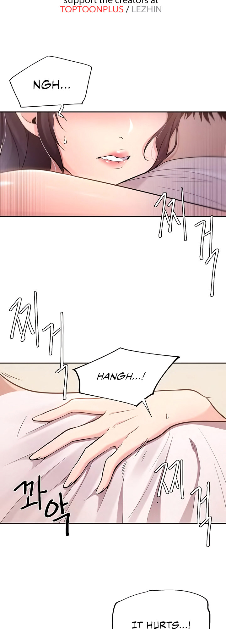 Meeting you again Chapter 5 Page 5