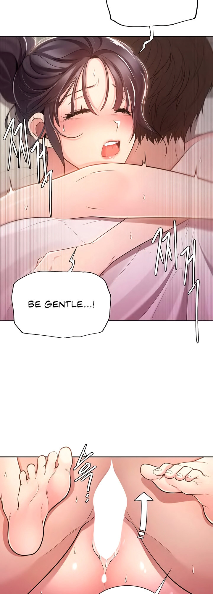 Meeting you again Chapter 5 Page 6
