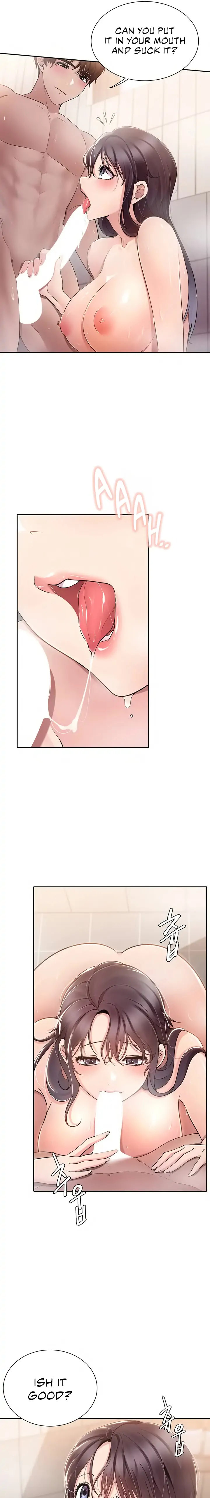 Meeting you again Chapter 6 Page 10