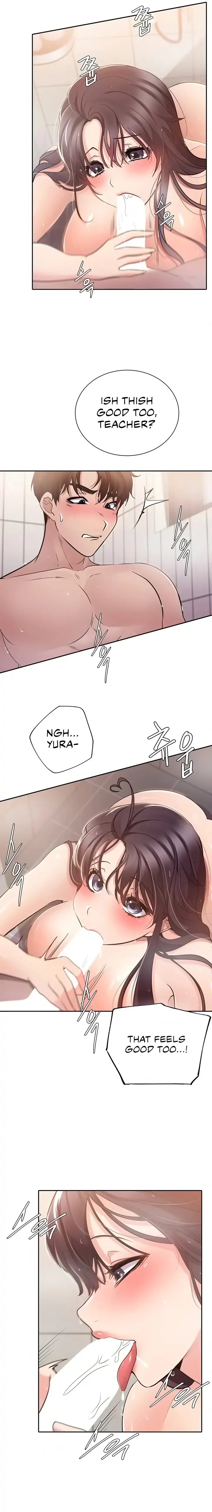 Meeting you again Chapter 6 Page 16