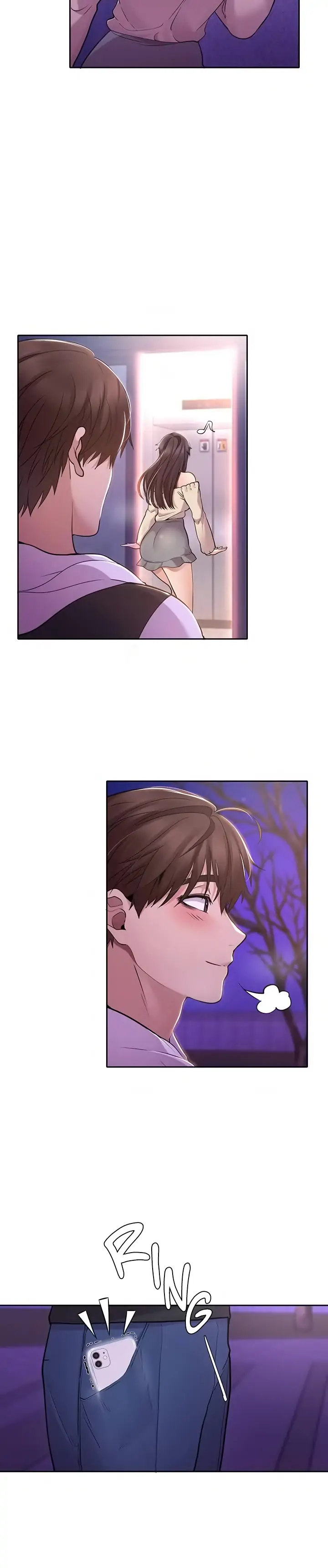 Meeting you again Chapter 6 Page 24